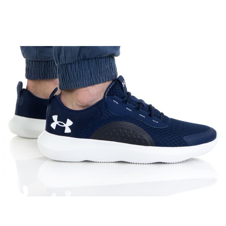 Under Armour Victory M 3023639-401 marinblå