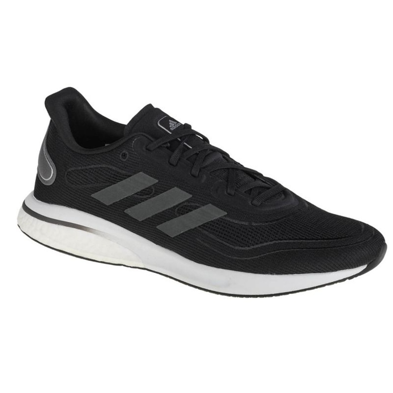 Adidas Supernova M EG5401 svart grå