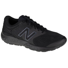 New Balance M M520LK7 skor svart