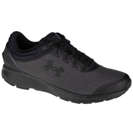 Under Armour Charged Escape 3 Evo M 3023878-002 svart grå