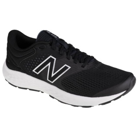 New Balance M M520LB7 skor svart