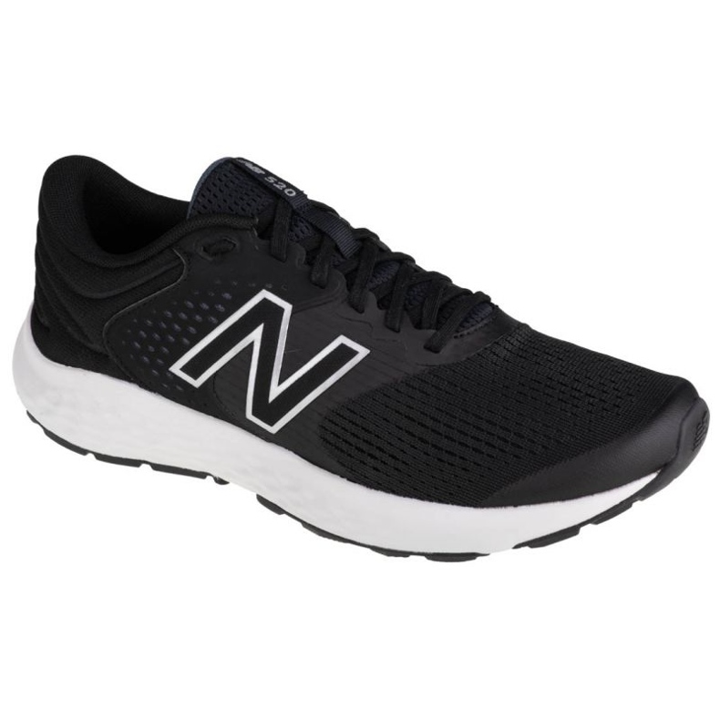 New Balance M M520LB7 skor svart