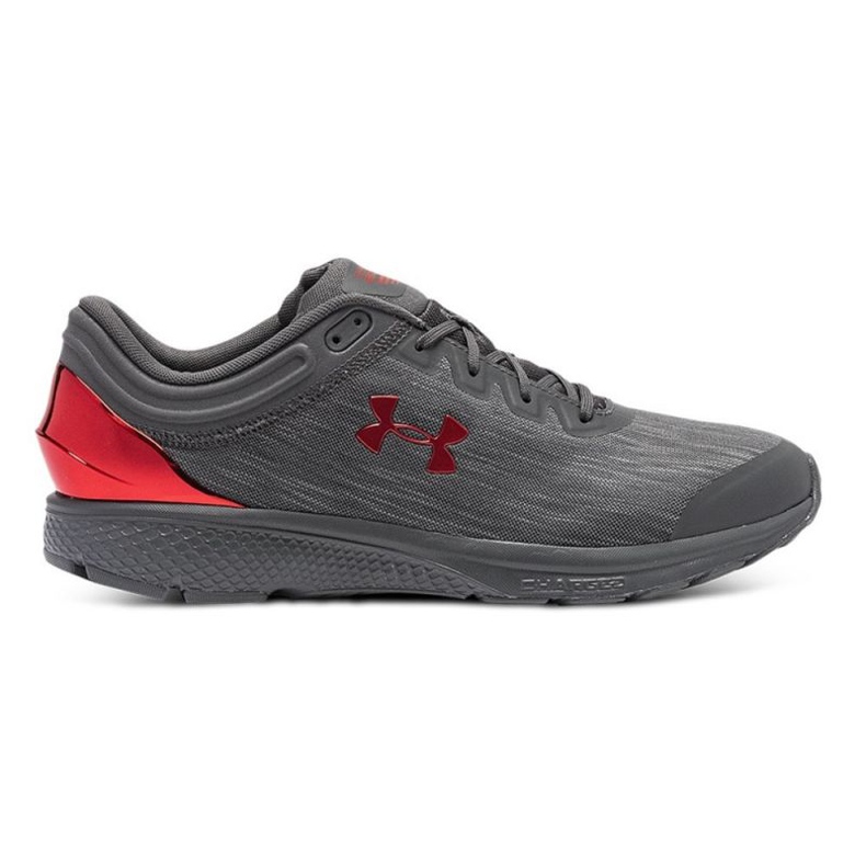 Under Armour Charged Escape 3 Evo Chrome M 3024 620-100 röd blå grå