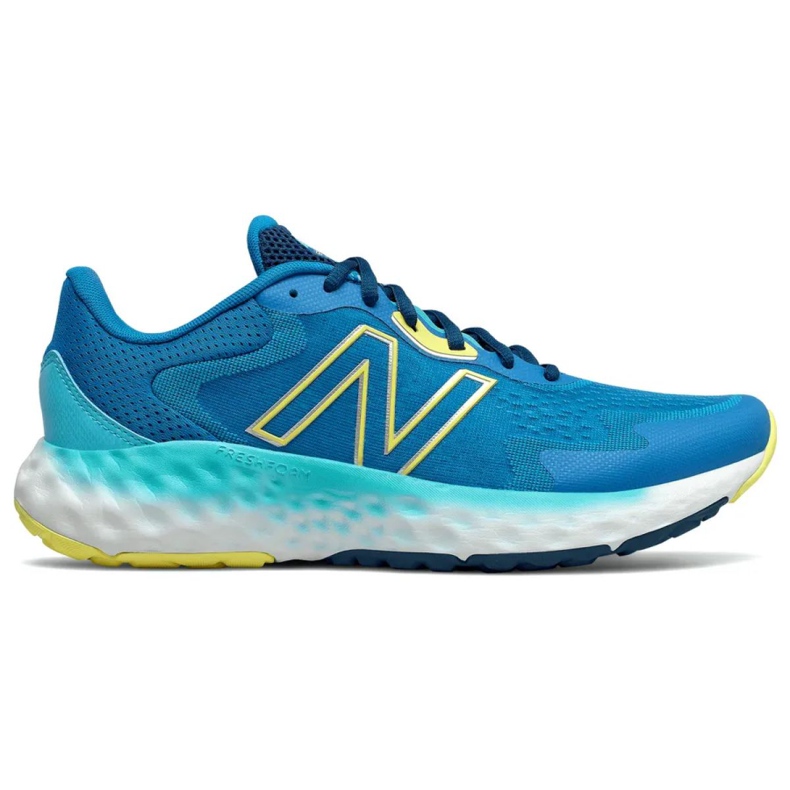 New Balance Fresh Foam Evoz v1 M Mevozlb blå gul