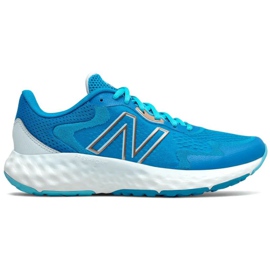 New Balance Fresh Foam Evoz v1 W Wevozln blå