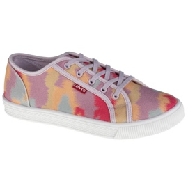 Levis Levi's Malibu Beach SW 225849-656-40 röd rosa grön gul