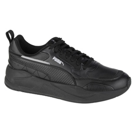 Puma X-Ray 2 Square M 368642-01 svart