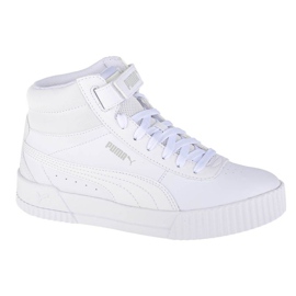 Puma Carina Mid W 373233-01 vit