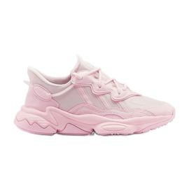 Adidas Ozweego W FX6094 skor rosa