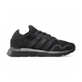Adidas Swift Run XM FY2116 skor svart