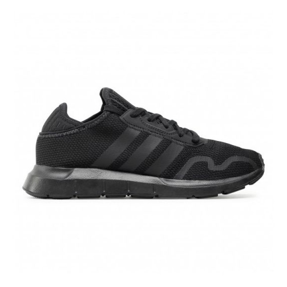 Adidas Swift Run XM FY2116 skor svart