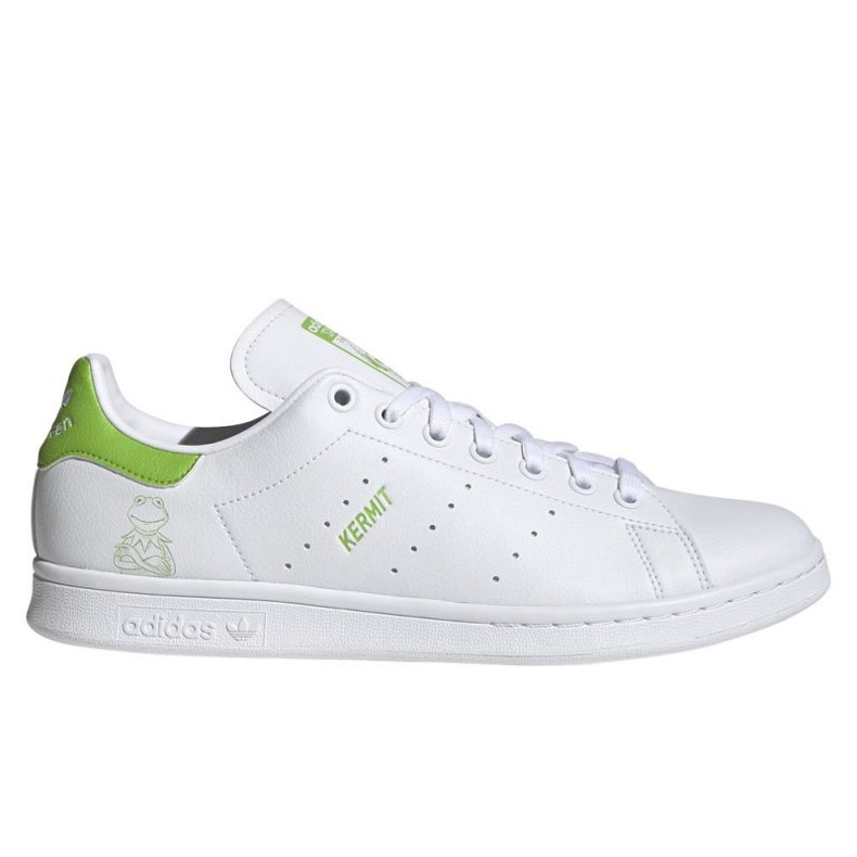 Adidas Stan Smith M FX5550 skor vit
