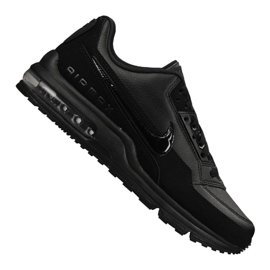 Nike Air Max Ltd 3 M 687977-020 sko svart