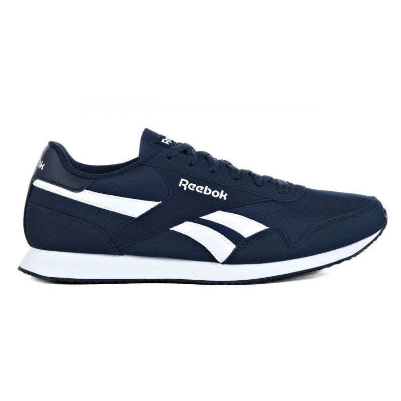 Reebok Royal Cl Jogger 3 M EF7787 blå