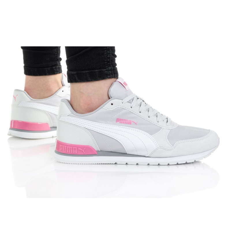 Puma St Runner V2 Nl Jr 365293 28 vit