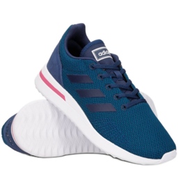 Adidas Run70S W F34340 skor blå
