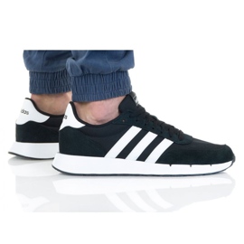 Adidas Run 60s 2.0 M FZ0961 skor svart