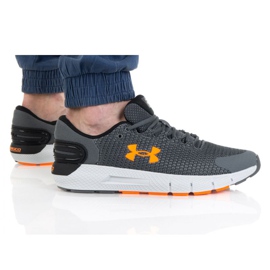 Under Armour Charged Rouge 2,5 M 3024 400-104 grå