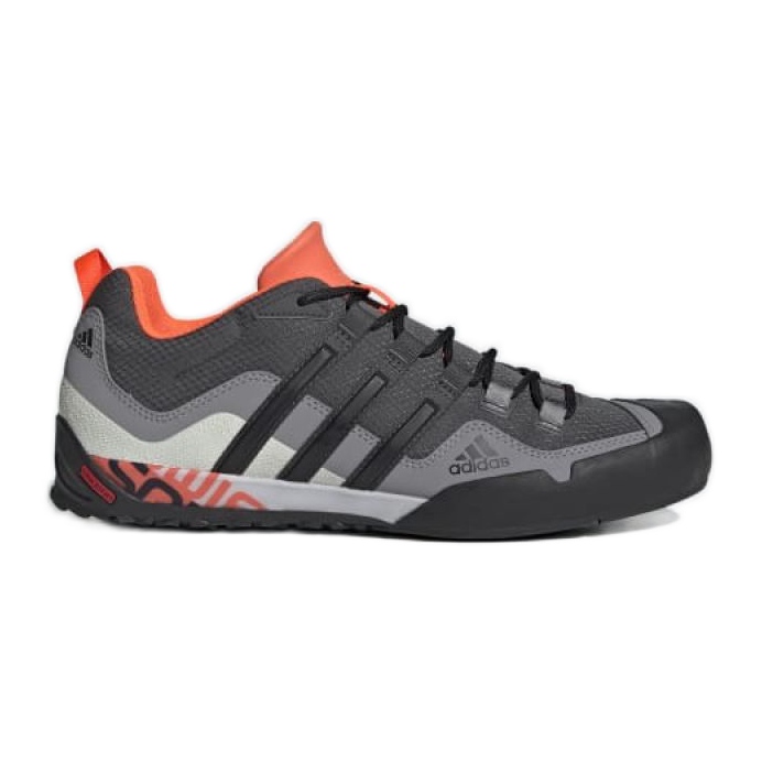 Adidas Terrex Swift Solo M S29255 skor grå