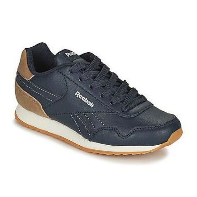 Reebok Royal Cljog 3.0 M G58307 brun marinblå