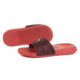 Puma Popcat 20 Wns Untamed W 375108 02 röd