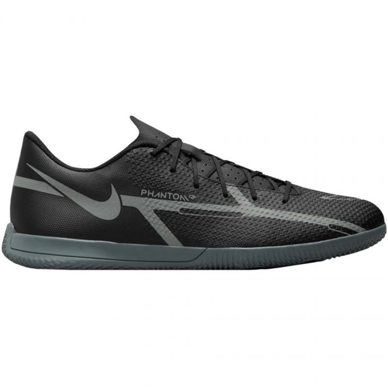 Nike Phantom GT2 Club Ic M DC0829 004 fotbollsskor svart svart