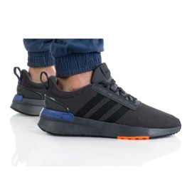 Adidas Race Tr21 M GZ8185 skor svart