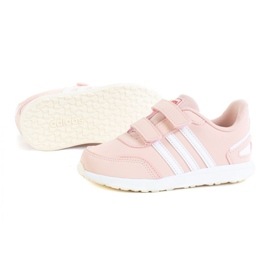 Skor adidas Vs Switch 2 I H01742 rosa