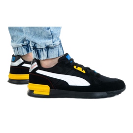 Puma Graviton Pro M 380736 04 skor svart