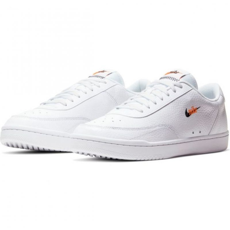 Nike Court Vintage Prem M CT1726-100 sko vit