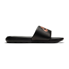 Nike Victori One Slide W CN9677-001 tofflor svart