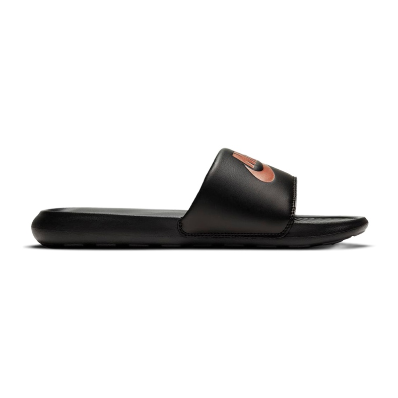 Nike Victori One Slide W CN9677-001 tofflor svart