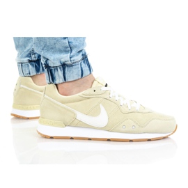 Nike Venture Runner Suede M CQ4557-700 sko beige