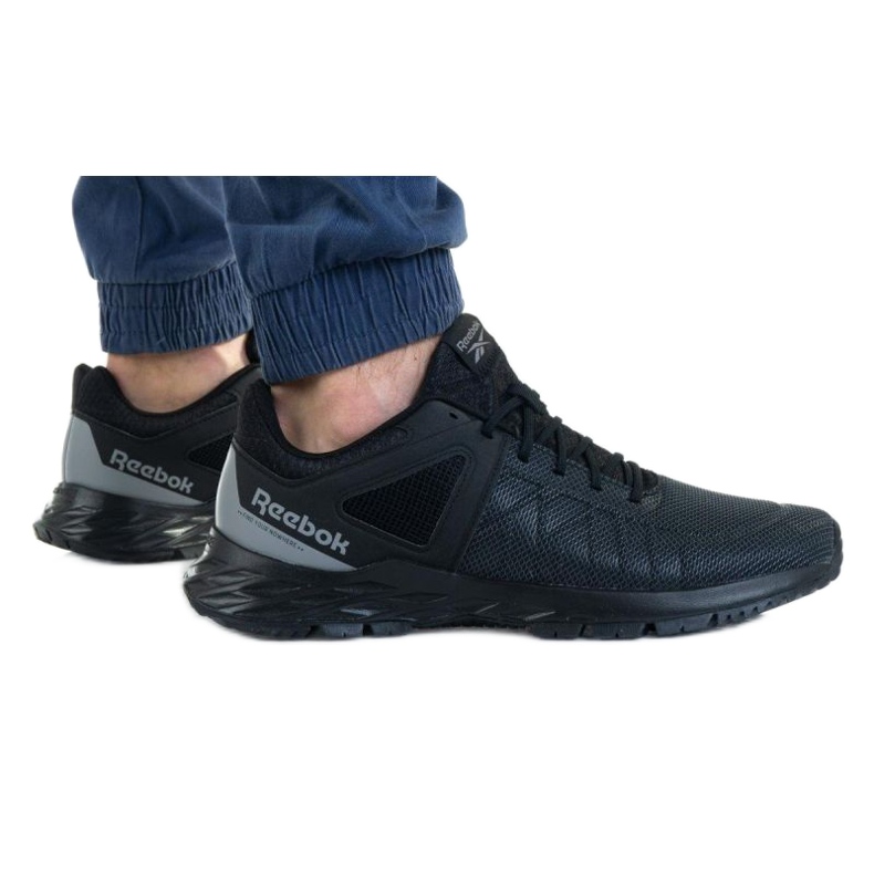 Reebok Astroride Trail 2.0 M G58752 svart