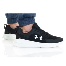 Under Armour Essential M 3022954-001 svart