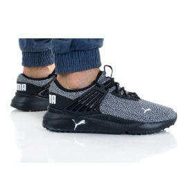 Puma Pacer Future Knit M 380603 04 grå