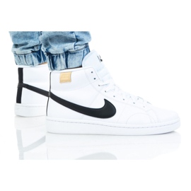 Nike Court Royale 2 Mid M CQ9179-100 vit