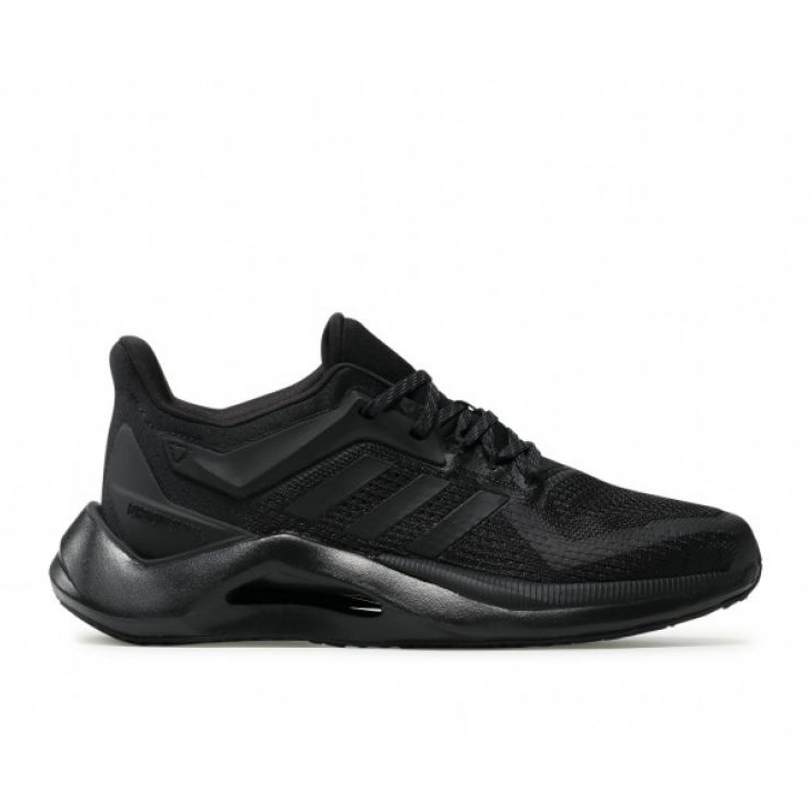 Adidas Alphatorsion 2.0 M GZ8744 skor svart