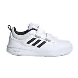 Adidas Tensaur C Jr S24051 skor vit blå