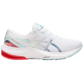 Asics Gel-Pulse 13 W 1012B158 960 träningsskor vit