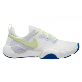 Nike peedRep W CU3583-101 träningsskor vit