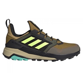 Adidas Terrex Trailmaker M FX4617 skor svart