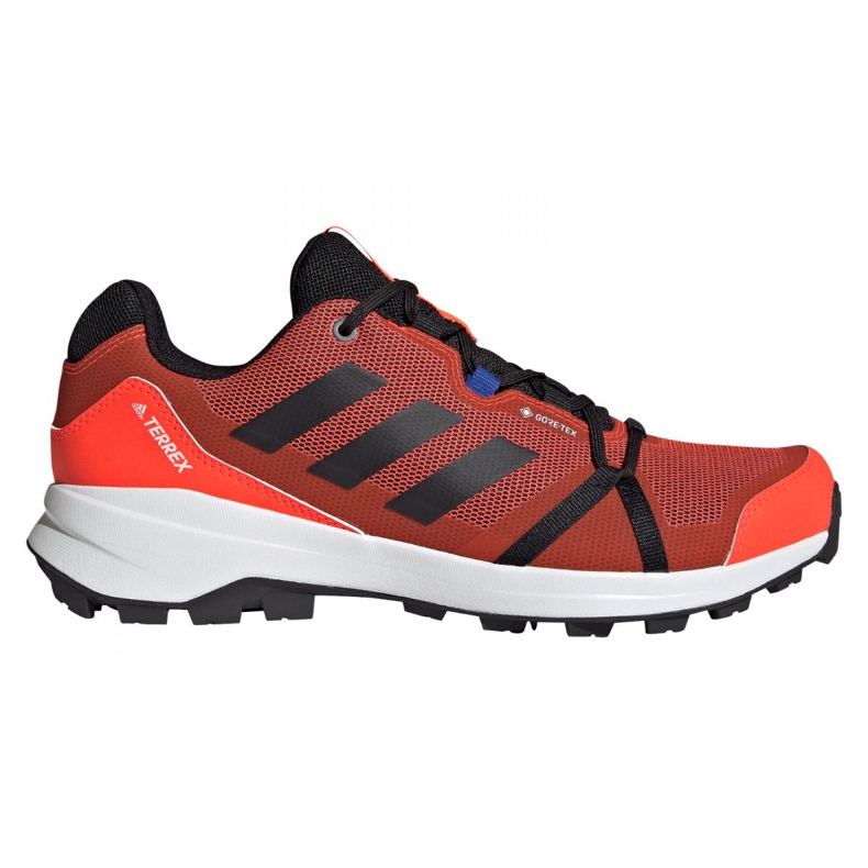 Adidas Terrex Skyhiker Gtx M FZ3346 skor röd