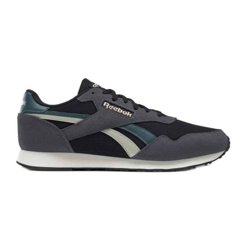 Reebok Royal Ultra M G57584 skor svart grå
