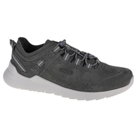 Keen Highland M 1025240 skor svart