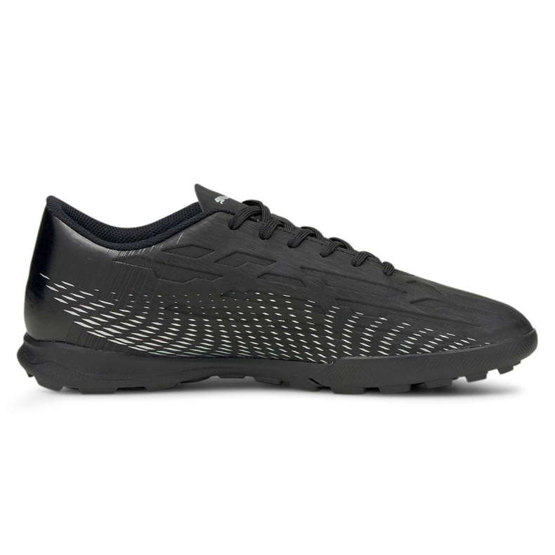 Fotbollsskor Puma Ultra 4.3 Tt M 106536-02 svart svart