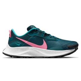 Nike Pegasus Trail 3 DA8698-300 Rinnande skor grön