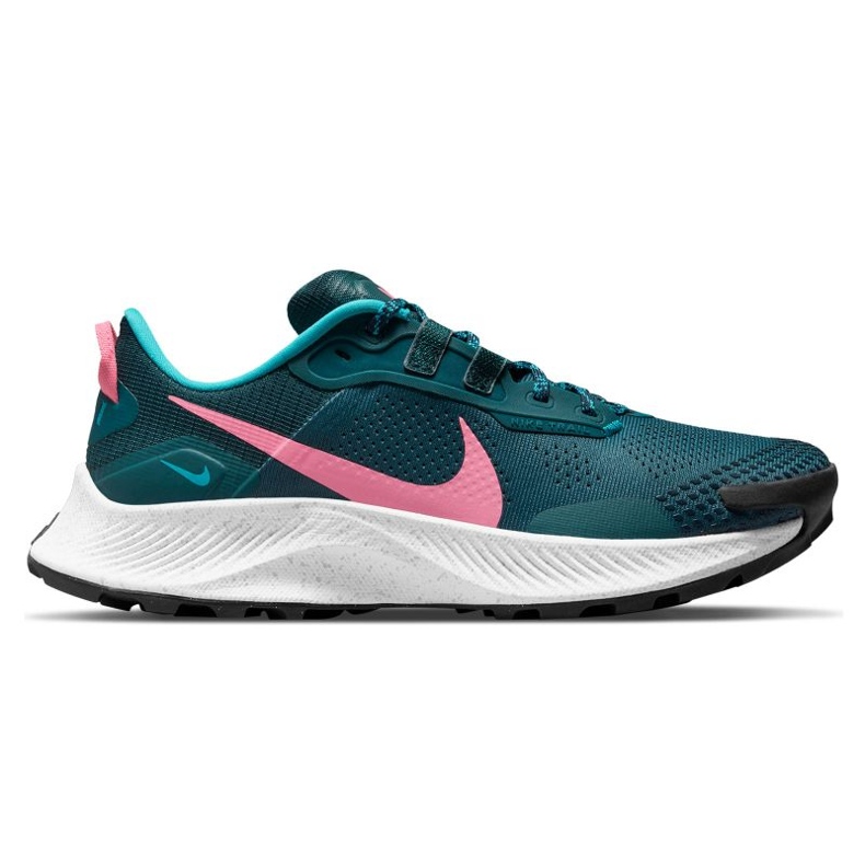Nike Pegasus Trail 3 DA8698-300 Rinnande skor grön