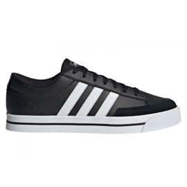 Skor adidas Retrovulc M H02210 svart