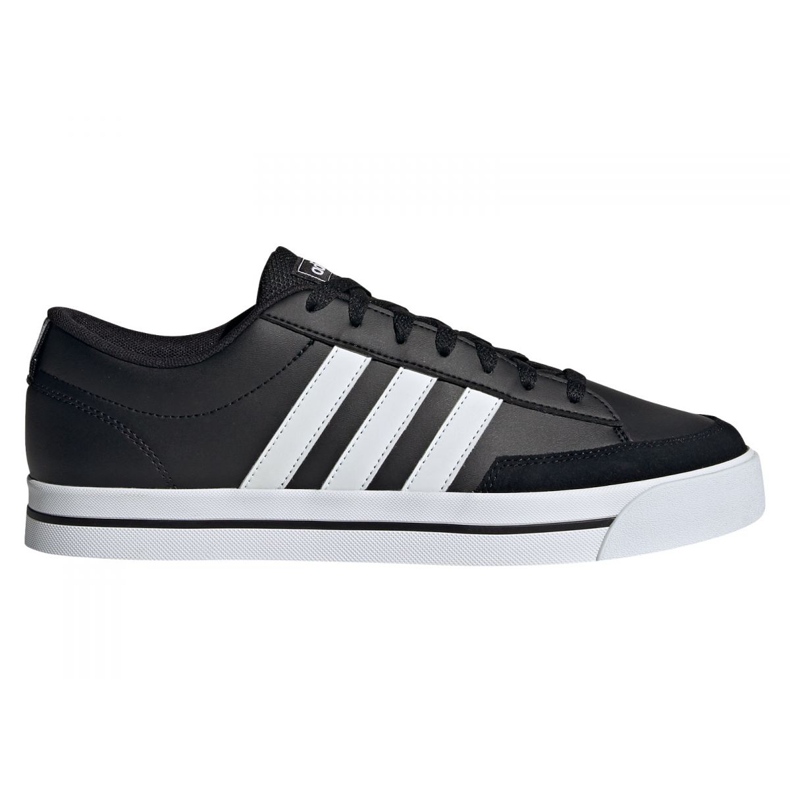 Skor adidas Retrovulc M H02210 svart